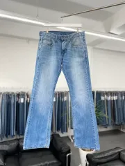 Levis507 ブーツカット 00年代 32サイズ a4732