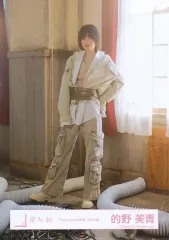 【中古】生写真(乃木坂46) 的野美青/全身・衣装白/櫻坂46ランダム生写真【「Nightmare症候群」MV衣装】