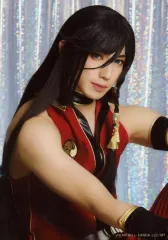 【中古】生写真(男性) 有澤樟太郎(和泉守兼定)/キャラクターショット/ミュージカル「刀剣乱舞」 目出度歌誉花舞 十周年祝賀祭 ブロマイド刀剣男士(ライブver.)