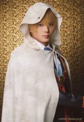 【中古】生写真(男性) 加藤大悟(山姥切国広)/キャラクターショット/ミュージカル「刀剣乱舞」 目出度歌誉花舞 十周年祝賀祭 ブロマイド刀剣男士(戦闘ver.)