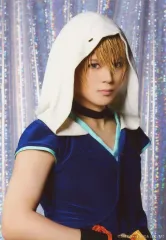 【中古】生写真(男性) 加藤大悟(山姥切国広)/キャラクターショット/ミュージカル「刀剣乱舞」 目出度歌誉花舞 十周年祝賀祭 ブロマイド刀剣男士(ライブver.)