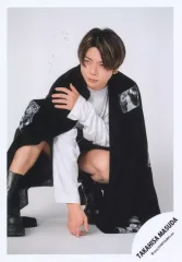 【中古】生写真(STARTO) NEWS/増田貴久/全身/「増田貴久 1st LIVE 喜怒哀楽」グッズオフショット/公式生写真