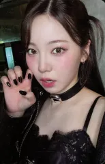 【中古】コレクションカード(女性) NiziU/アヤカ(AYAKA)/CD「LOVE LINE」(Digipack ver.)フォトカード