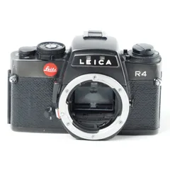 2026年最新】LEICA R4 ライカの人気アイテム - メルカリ