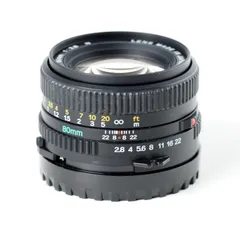 2026年最新】Mamiya SEKOR C 80mm F1.9の人気アイテム - メルカリ