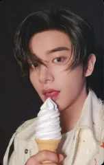 【中古】コレクションカード(男性) ENHYPEN/ジェイク(JAKE)/CD「宵 -YOI-」発売記念ラッキードローイベント UNIVERSAL MUSIC STORE特典メンバー別セルフィーフォトカード