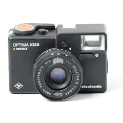 2026年最新】Agfa OPTIMA 1035の人気アイテム - メルカリ