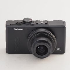 Sigma DP1 合皮カバー付き サンプルあり - メルカリ