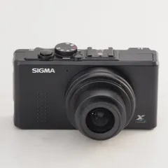 SIGMA シグマ デジタルカメラ DP1 APS-Cセンサー Foveon X3センサーのサムネイル