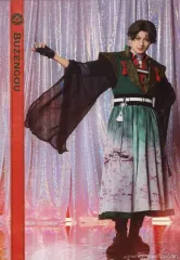 【中古】生写真(男性) 立花裕大(豊前江)/キャラクターショット/ミュージカル「刀剣乱舞」 目出度歌誉花舞 十周年祝賀祭 ブロマイド刀剣男士(ライブver.)