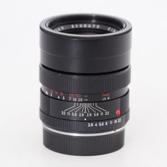 Elmarit R90mm f2.8 3-CAM 1981年製 メンテンス済み - メルカリ