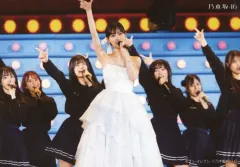 【中古】生写真(乃木坂46) 乃木坂46/山下美月/Blu-ray＆DVD「MIZUKI YAMASHITA GRADUATION CONCERT 通常盤 DAY2/完全生産限定“豪華盤”」セブンネットショッピング限定特典ライブ生写真