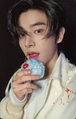 【中古】コレクションカード(男性) ENHYPEN/ジェイク(JAKE)/CD「宵 -YOI-」発売記念ラッキードローイベント ENHYPEN Weverse Shop特典メンバー別セルフィーフォトカード