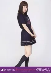 【中古】生写真(乃木坂46) 伊藤かりん/ライブT・全身(足見切れ)/「3rd YEAR BIRTHDAY LIVE」会場限定生写真