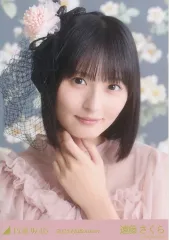 【中古】生写真(坂道シリーズ) 乃木坂46/遠藤さくら/バストアップ/「2025.Halloween」WebShop 限定個別生写真