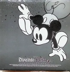 2026年最新】Dive into Disney レコードの人気アイテム - メルカリ