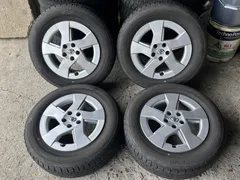 195/65R15 BS/ブリヂストン NEWNO TOYOTA/トヨタ 30プリウス純正のサムネイル