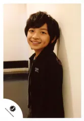 【中古】生写真(ジャニーズ) 少年忍者/川崎皇輝/「DREAM BOYS 2015」パンフレット撮影オフショット/公式生写真