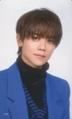 【中古】コレクションカード(男性) 006：INI/藤牧京介/「INI POP UP STORE」トレーディングカード 1st