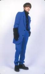 【中古】コレクションカード(男性) 007：INI/藤牧京介/「INI POP UP STORE」トレーディングカード 1st