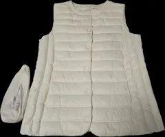 トップス グース 軽量 BEST 90