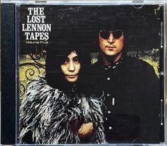 ジョン・レノン☆Complete Lost Lennon Tapes 7 & 8 - メルカリ