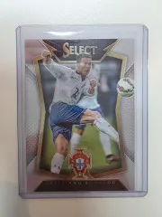 2015-16 Panini Select Cristiano Ronaldo カード 出品