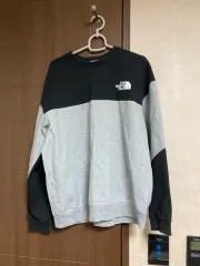THE NORTH FACE ザノースフェイス スウェットシャツ スウェットシャツ 長袖 Tシャツ