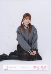 欅坂46 櫻坂46 武元唯衣 生写真 「2020ーSUMMERー06」2種セット - メルカリ
