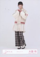 櫻坂46 大園玲 生写真 まとめ - メルカリ