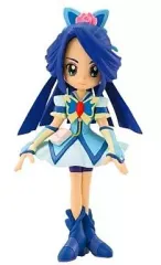【中古】フィギュア キュアアクア キュアドール! 「Yes!プリキュア5 GoGo!」 プリキュアオールスターズ 09