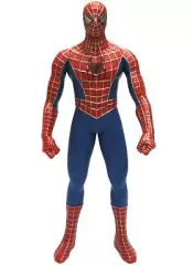 2026年最新】スパイダーマン ソフビの人気アイテム - メルカリ