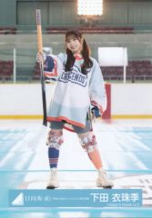 日向坂46 下田衣珠季 生写真 好きになるクレッシェンド MV衣装 - メルカリ