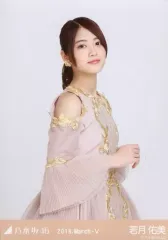 乃木坂46 若月佑美 全身パネル 約80cm 送料込み Amazon.co.jp: 乃木坂46 若月佑美アイドルグラビアアートパネル