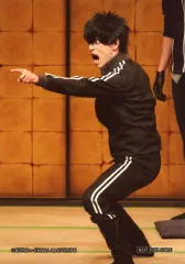 【中古】生写真(男性) 武子直輝(同田貫正国)/ライブフォト/舞台「刀剣乱舞」Blu-ray/DVDフェア 対象商品購入 TOHO animation STORE特典 慈伝 日日の葉よ散るらむver. ブロマイド