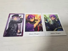 あんさんぶるスターズ！！ (あんスタ) 乙狩 アドニス グッズ