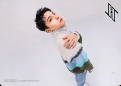 【中古】コレクションカード(男性) JO1/川西拓実/Blu-ray SINGLE「Your Key」TOWER RECORDS特典トレーディングカード