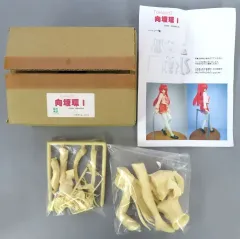 【中古】フィギュア 向坂環 「ToHeart2」 1/6 ガレージキット ワンダーフェスティバル2005夏&イベント限定のサムネイル