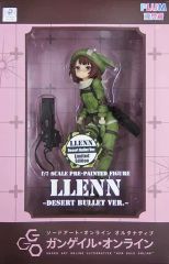 [중고] 피겨 렌 Desert Bullet Ver. Limited Edition [소드 아트 온라인 얼터너티브 건 게일 온라인] 1/7 PVC제 도장이 끝난 완성품 원더 페스티벌 2020 겨울 한정