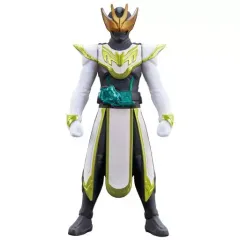 【中古】フィギュア 仮面ライダーライブ バットゲノム 「仮面ライダーリバイス」 ライダーヒーローシリーズ04 ソフビフィギュア