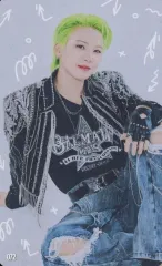 【中古】コレクションカード(男性) 072：JO1/川尻蓮/「JO1DER SHOW 2024 ’WHEREVER WE ARE’」トレーディングカード