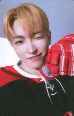 【中古】コレクションカード(男性) ATEEZ/ホンジュン(HONG JOONG)/「ATEEZ 2024 FANMEETING＜ATINY’S VOYAGE ： FROM A TO Z＞ IN JAPAN」来場者特典フォトカード