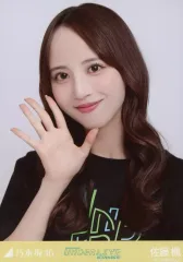 【中古】生写真(乃木坂46) 佐藤楓/バストアップ/「乃木坂46 37thSG UNDERLIVE」ランダム生写真 37thSGアンダーライブTシャツ