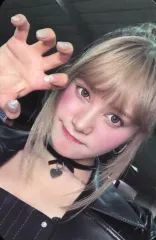 【中古】コレクションカード(女性) NiziU/ニナ(NINA)/CD「LOVE LINE」(Digipack ver.)フォトカード