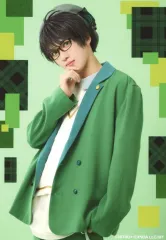 【中古】生写真(男性) 田村升吾(篭手切江)/キャラクターショット/ミュージカル「刀剣乱舞」 江 おん すていじ ぜっぷつあー りぶうと ブロマイド 刀剣男士（りぶうとver.）