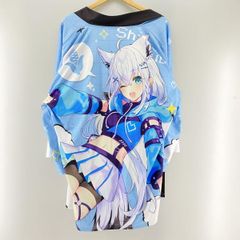 白上フブキ 超超超超ゲーマーズ 法被 - メルカリ