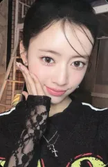 【中古】コレクションカード(女性) NiziU/リマ(RIMA)/CD「LOVE LINE」(Digipack ver.)初回限定特典ランダムフォトカード