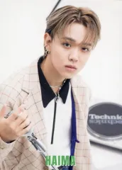 【中古】コレクションカード(男性) LIL LEAGUE from EXILE TRIBE/百田隼麻/上半身/「LIL LEAGUE LIVE TOUR 2024-2025  LIaL PARTY」フォトカード