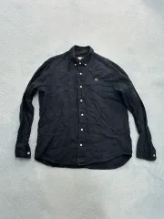 サイズ95) ラコステ コットン シャツ