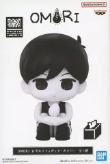 2026年最新】OMORI おすわりフィギュア オモリの人気アイテム - メルカリ